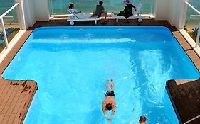 DB Hotel Nha Trang